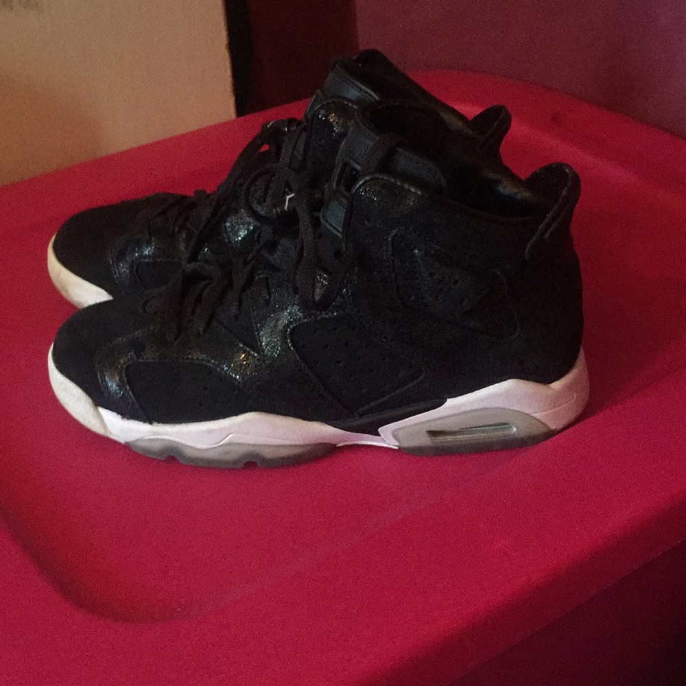 Jordan's